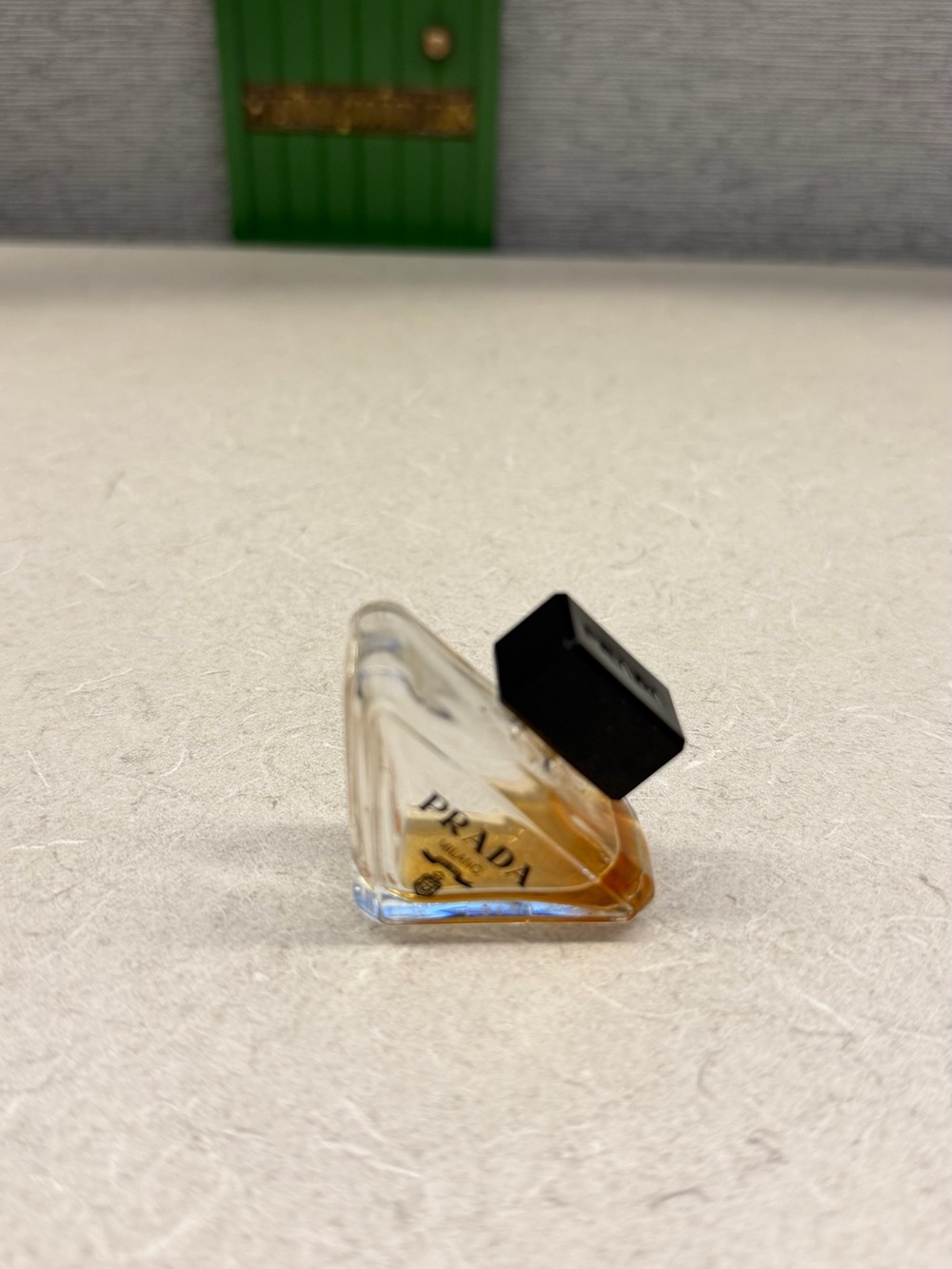 Prada Paradoxe Intense Mini Perfume Bottle - Picture 2 of 3